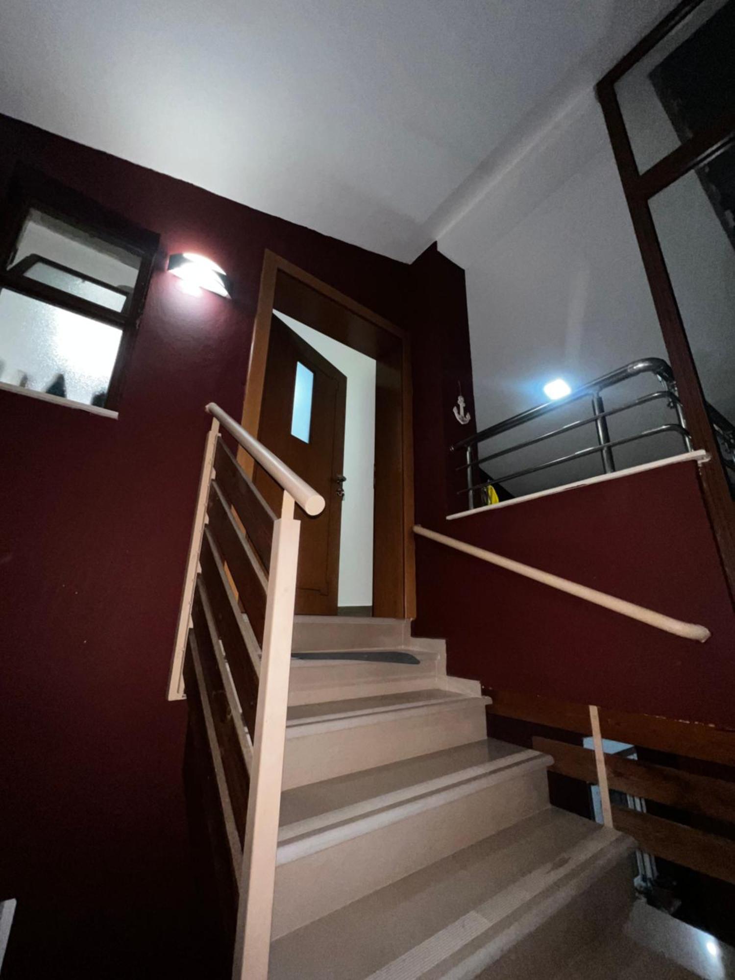 Apartamento Retreat In The Centre Of Korce Exterior foto