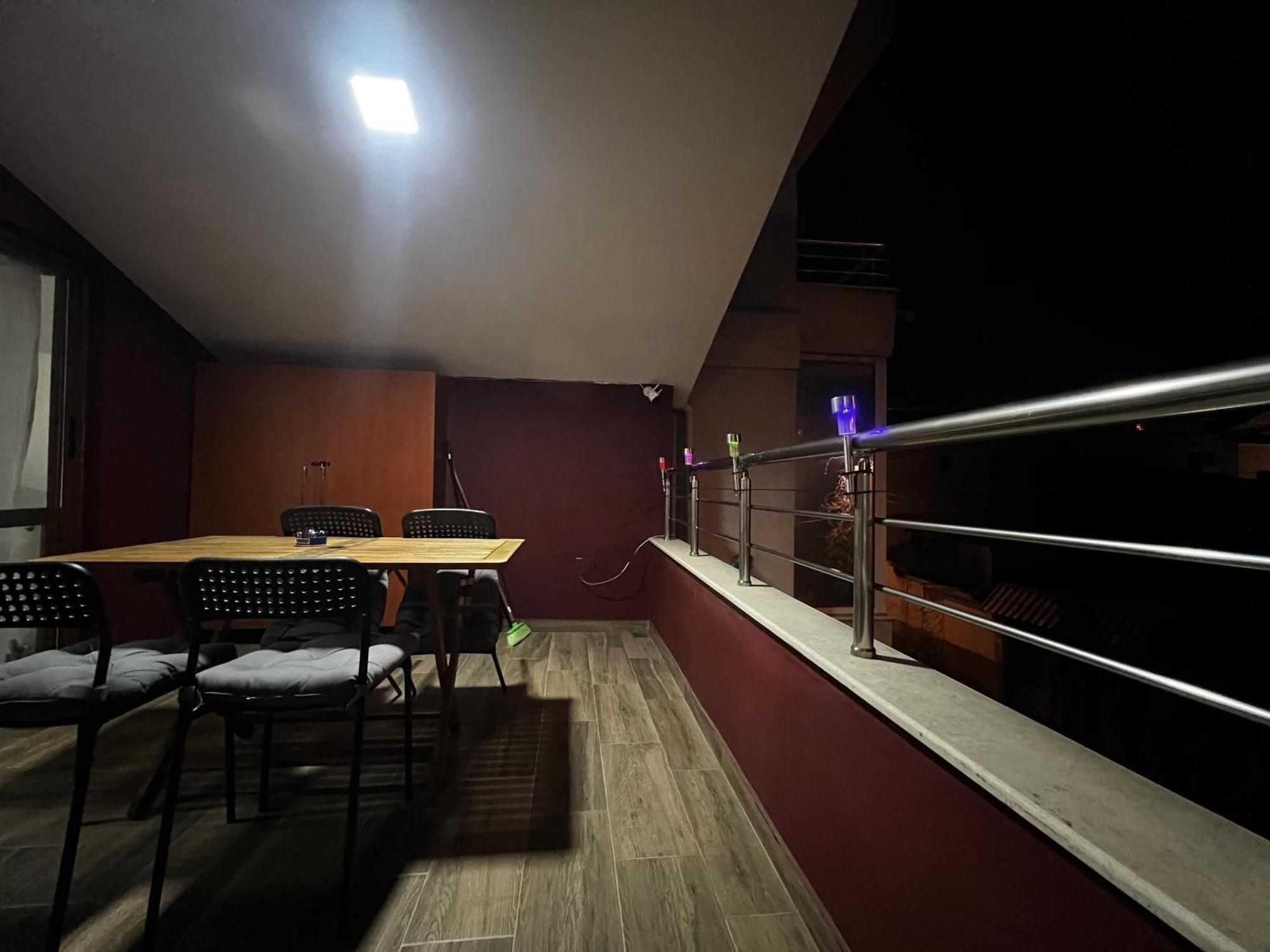 Apartamento Retreat In The Centre Of Korce Exterior foto